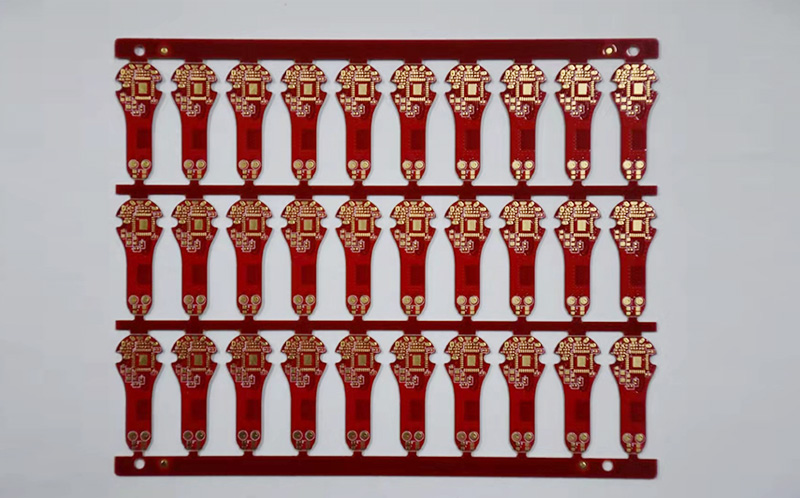 Why are PCB printed circuit boards widely used
