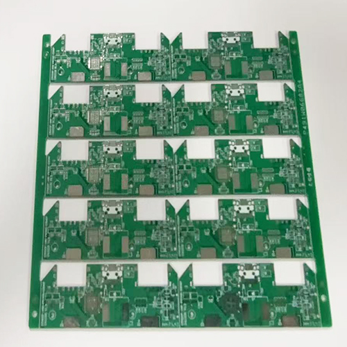 PCB印制电路板为什么会被广泛的应用