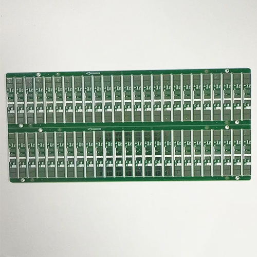 PCB printed circuit board is divided by layers, which series